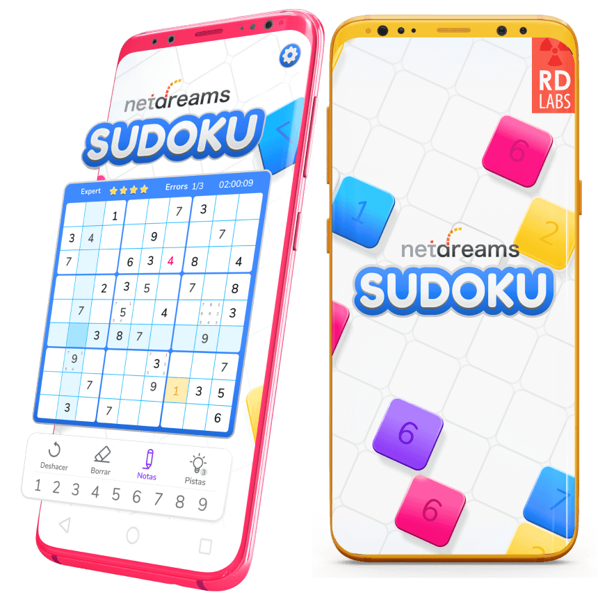 Play Sudoku Online Free