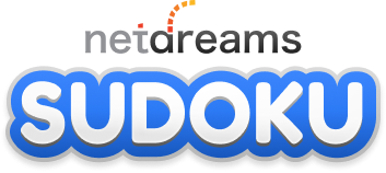 Netdreams Sudoku Logo