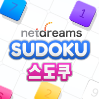 Logo Netdreams Sudoku