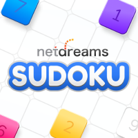 Logo Netdreams Sudoku